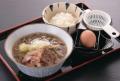 【山形肉そば「そば八」】10月8日はそばの日！10月4日