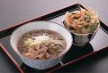 【山形肉そば「そば八」】10月8日はそばの日！10月4日