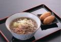 【山形肉そば「そば八」】10月8日はそばの日！10月4日