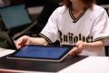 バファローズを全力で応援！「常熱」をテーマにフォト