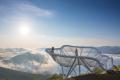 【トマム】「未来空想新聞2042」特別企画～未来の雲海