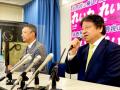 【辻 惠 弁護士：衆議院議員選挙出馬】cryptomall ou 
