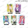 10月18日(土)より【TVスペシャルアニメ『五等分の花嫁