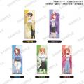 10月18日(土)より【TVスペシャルアニメ『五等分の花嫁
