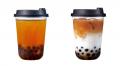 タピオカリニューアルでカフェメニュー強化 彩り豊か
