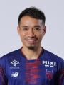 【FC東京】長友佑都選手 SAMURAI BLUE(日本代表)メン
