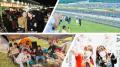 10/10(金)11(土)12(日) SUPER FORMULA 第9・10戦富⼠