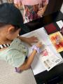 戦国武将と御朱印文化が融合！「米沢五武将印めぐり」
