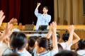 フェンシング日本代表選手「江村美咲」×メガネブラン