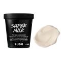 ＜ナチュラルコスメブランドLUSH＞世界中で22秒に1本*