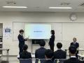 【小野建株式会社】2026年度入社 内定式を開催