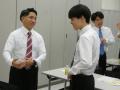 【小野建株式会社】2026年度入社 内定式を開催