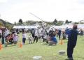【徳島県　鳴門市役所】鳴門ウチノ海総合公園まつり開