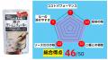 【ランキング1位獲得】コスモ食品「直火焼製法」utf-8