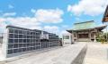 【埼玉・八潮市】一日だけの幻想的な光景！光に願いを