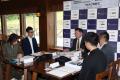 【M＆A成約式】株式会社Planetと株式会社河野のM&Aを