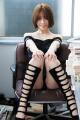 これまでとは一線を画した一冊に！河北彩伽の最新写真