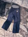 「HARE」が人気デニムブランド「Lee」と「Wrangler」