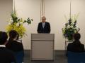 中部国際空港株式会社が2026年春入社予定者の内定式を