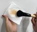 水洗い不要！ふき取るだけで手軽に瞬時に汚れが落とせ