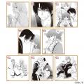 「草凪みずほ画業20周年記念　暁のヨナ大原画展」横浜