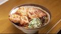 【ＢＳ日テレ】「ドランク塚地のふらっと立ち食いそば