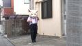 【ＢＳ日テレ】「ドランク塚地のふらっと立ち食いそば