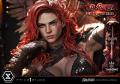 女王に栄光あれ！赤髪の女戦士『レッドソニア』が、玉