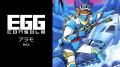 ＜News＞2025年10月2日『EGGコンソール アラモ MSX』N