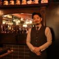【限定生産】名古屋 BAR K-9 コラボ メスカル ロペス