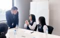 アディーレが中学生と考える「退職代行」