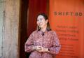 特定非営利活動法人シフトエイティ、マンスリーサポー