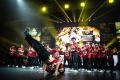 九州男児新鮮組が「東急不動産ホールディングス WDSF