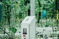 収穫ロボットのシェアリングエコノミーのAGRIST、プレ