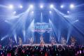 CANDY TUNE、初の全国ツアーが横浜で開幕　新曲「アイ