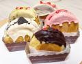 【特別キャンペーン】冷凍スイーツの仕入れは今がチャ