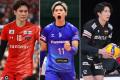 「大同生命SVリーグ 2025-26」10月開幕！ J SPORTSオ