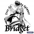 『GUILTY GEAR -STRIVE-』ソル、カイ、ディズィー、ブ