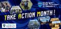 【J1初の取り組み！】アビスパ福岡『TAKE ACTION Mont