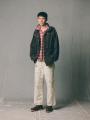 JOHNBULLとWELLSのコラボレーションブランド「ATELLIE