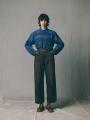 JOHNBULLとWELLSのコラボレーションブランド「ATELLIE