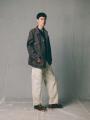 JOHNBULLとWELLSのコラボレーションブランド「ATELLIE