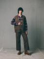 JOHNBULLとWELLSのコラボレーションブランド「ATELLIE