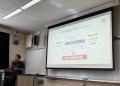 国立大学法人 琉球大学との講義実習における連携の実