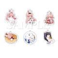 Xフォロワー59万人の人気イラストレーターRosuuri、初