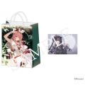 Xフォロワー59万人の人気イラストレーターRosuuri、初