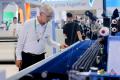 世界の繊維リサイクル技術とスマート機械が終結！繊維