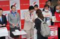 令和7年度（第79回）赤い羽根共同募金運動キックオフ