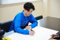 【M-HOPE PLAYER'S ACTION with ルウ】#10 陳岡選手 