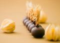 ”今だけ”の味わい。国産ほおずきを使用したチョコレー